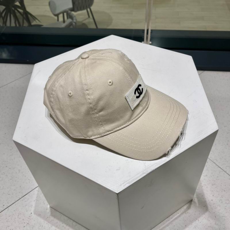 Chanel cap (5)